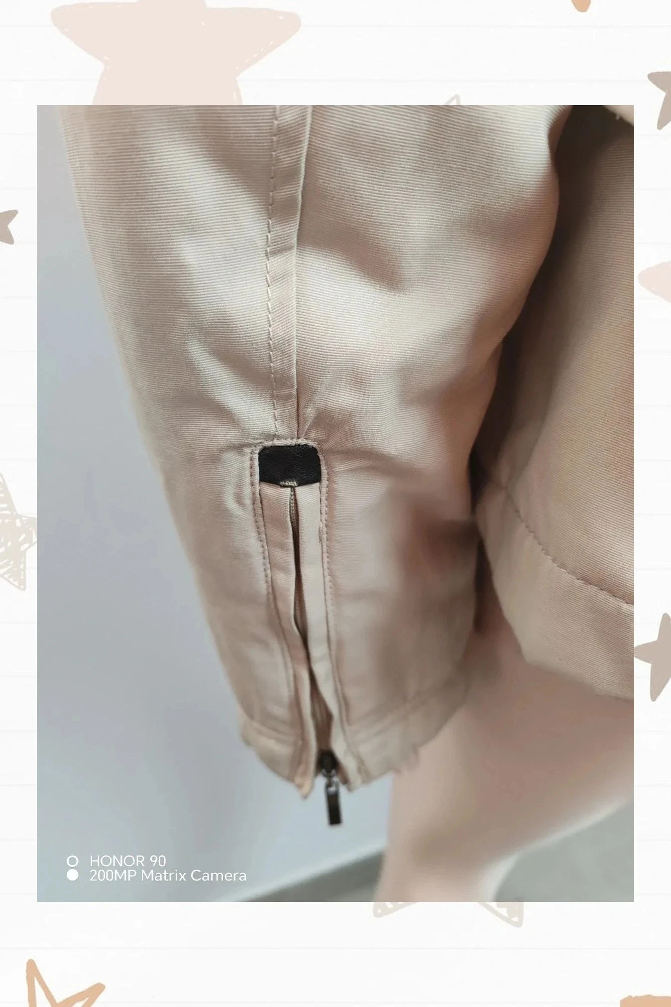 Parka corta vintage Reset – photo 5
